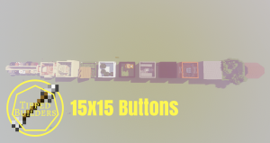 Download 15x15 Buttons for Minecraft 1.12.2